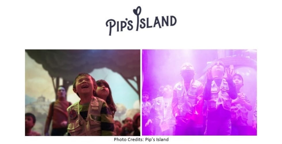 pip's island
