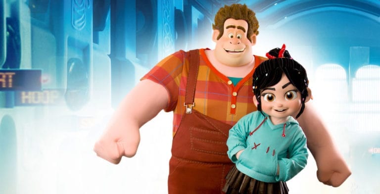 Wreck It Ralph, Vanellope meet-and-greet coming to Disney Parks this fall