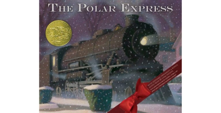 Barnes & Noble to host ‘The Polar Express’ Storytime Pajama Party