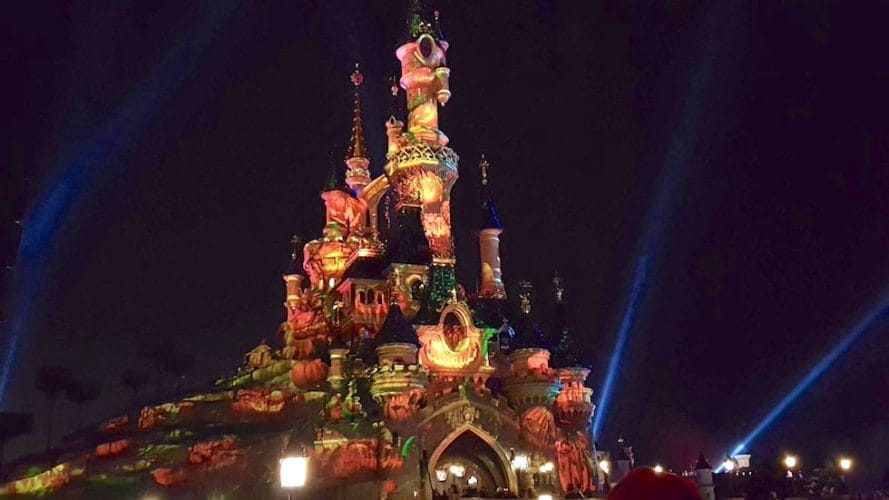 disneyland paris