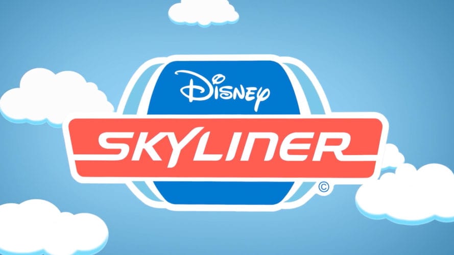 disney skyliner