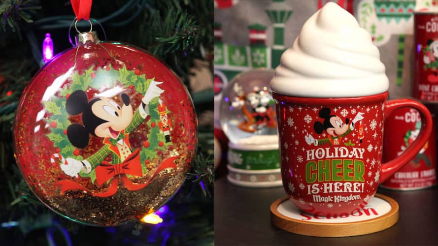 mickey's very merry christmas party