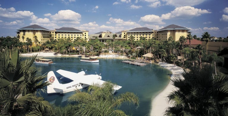 Top 5 Table Service Restaurants at Universal Orlando Resort Hotels – Theme Park Best