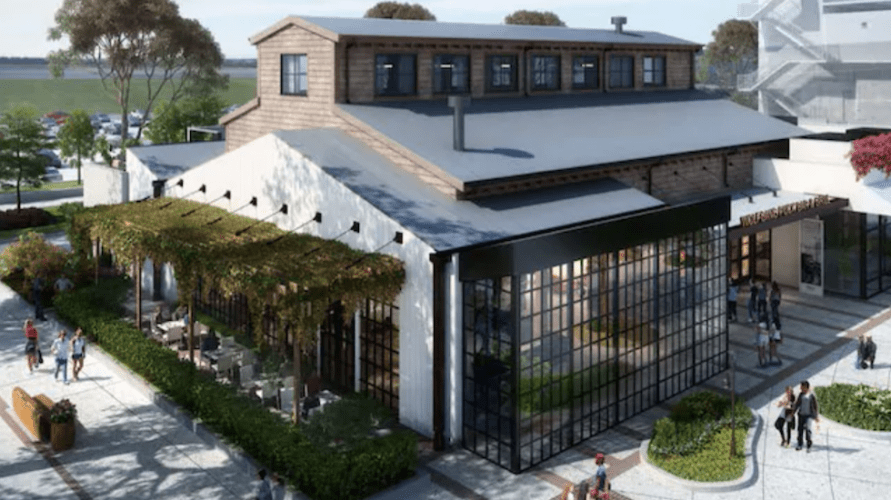 wolfgang puck bar & grill