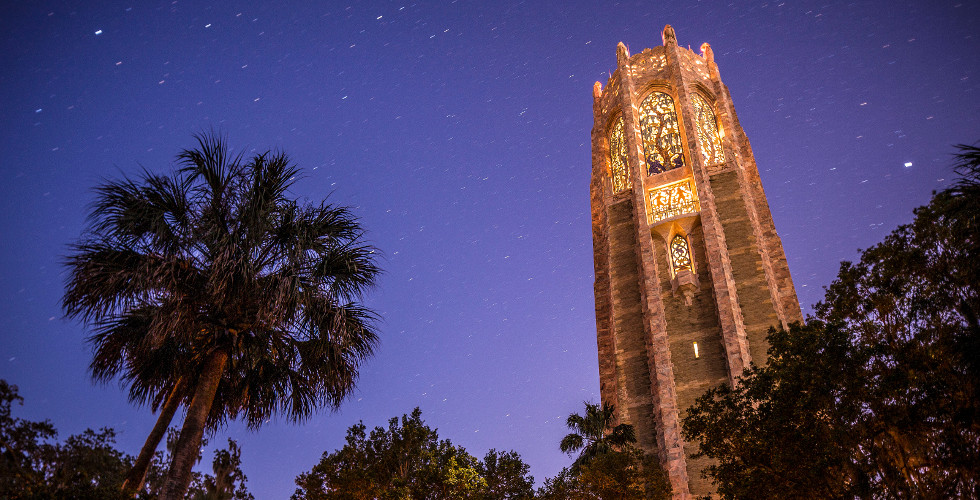 Bok Tower Gardens Harmony Dark Sky Festival