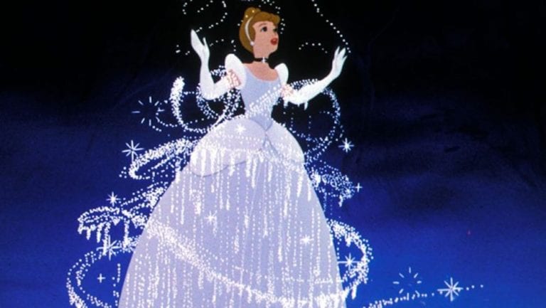 Disney’s ‘Cinderella’ added to National Film Registry