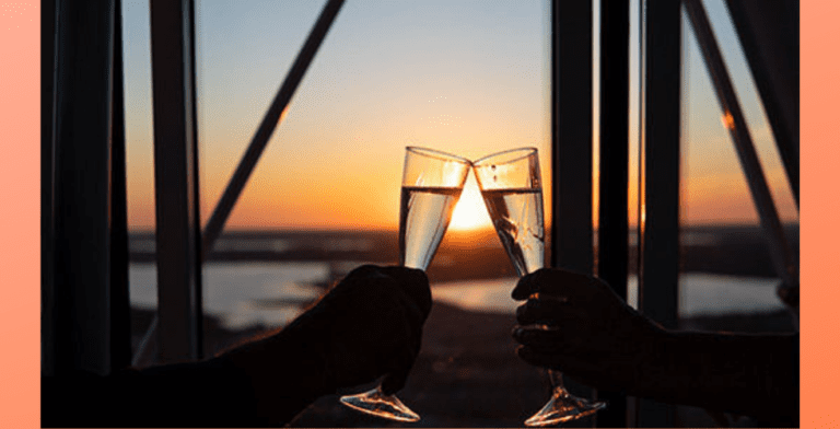 Celebrate New Year’s Eve with special flight packages at ICON Orlando 360