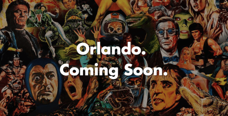 Alamo Drafthouse Cinema coming to Orlando in 2020