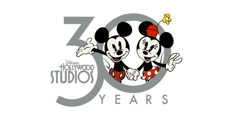 Disney fans reimagine Disney’s Hollywood Studios’ 30th anniversary logo