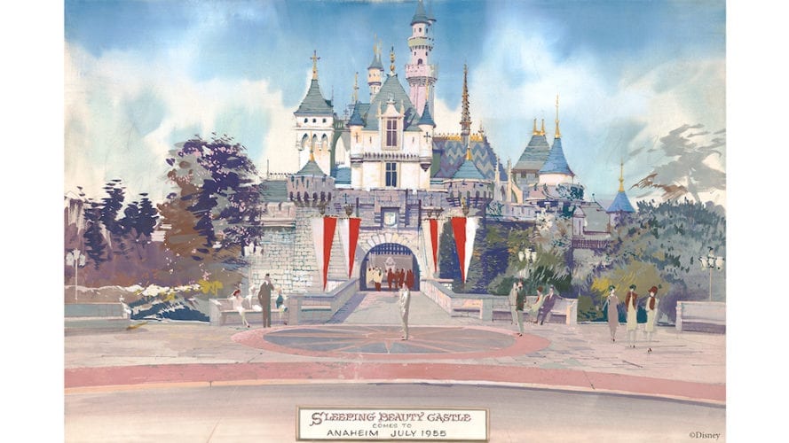 disneyland