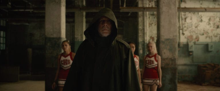 Movie Review Glass Is A Great Follow up To Unbreakable And Split Until It Isn t