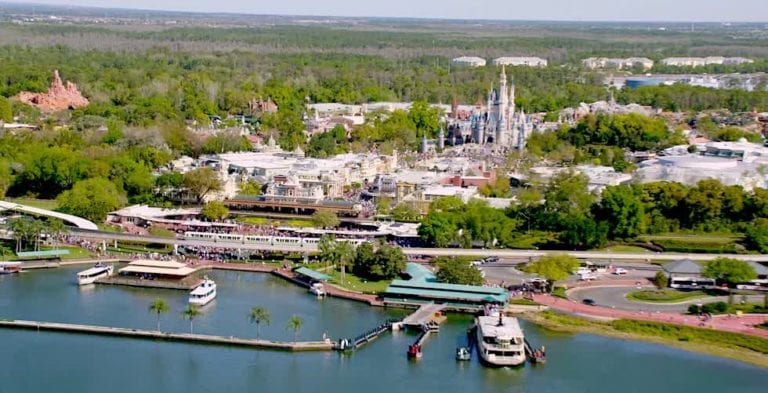 Disney buys additional 1,500+ acres in Osceola County for $11 million