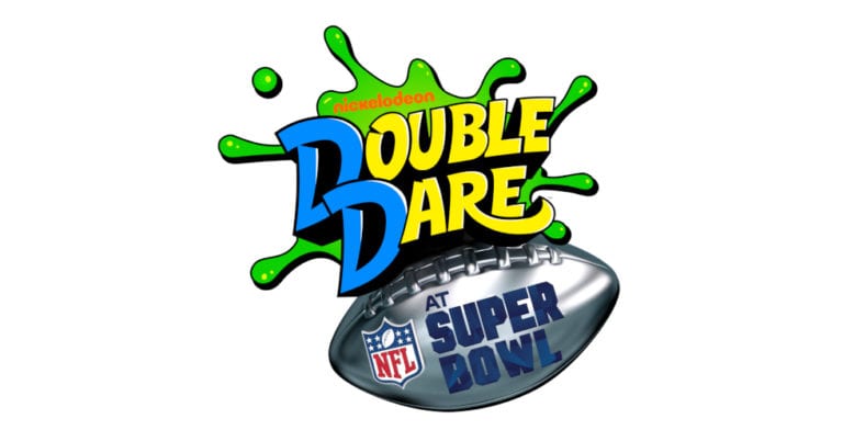 New Double Dare at the Super Bowl special debuts Feb. 3