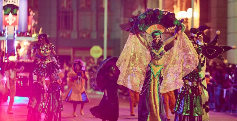 Universal Orlando announces concert lineup for 2019 Mardi Gras celebration