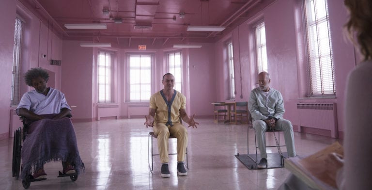 Movie Review: ‘Glass’ is a great follow-up to ‘Unbreakable’ and ‘Split,’ until it isn’t