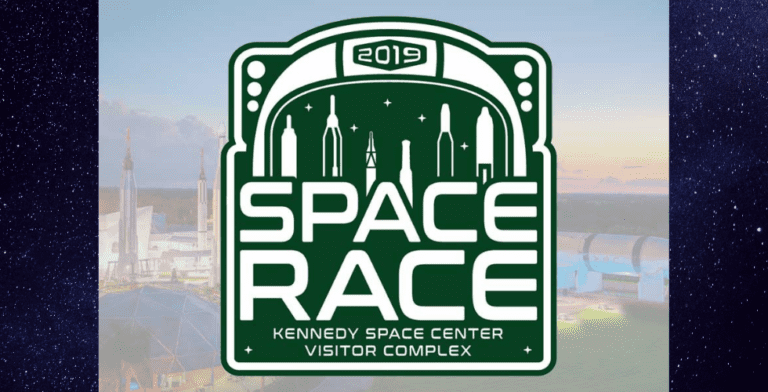Kennedy Space Center Visitor Complex to host 2019 Space Race
