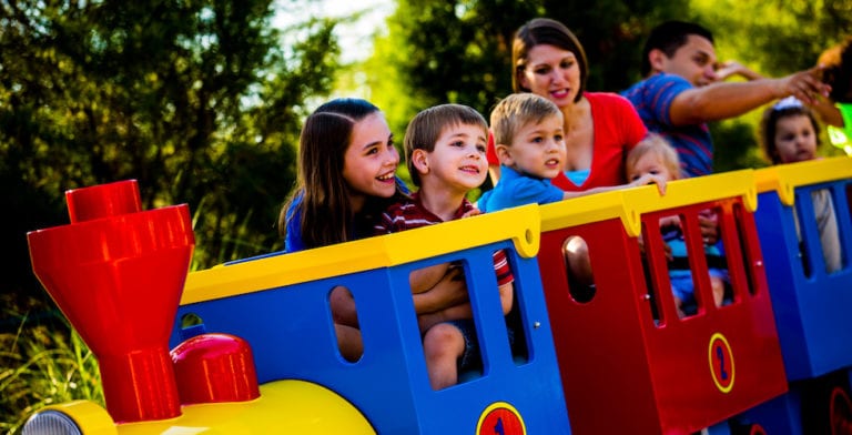 Legoland Florida Resort offering new free Preschooler Pass