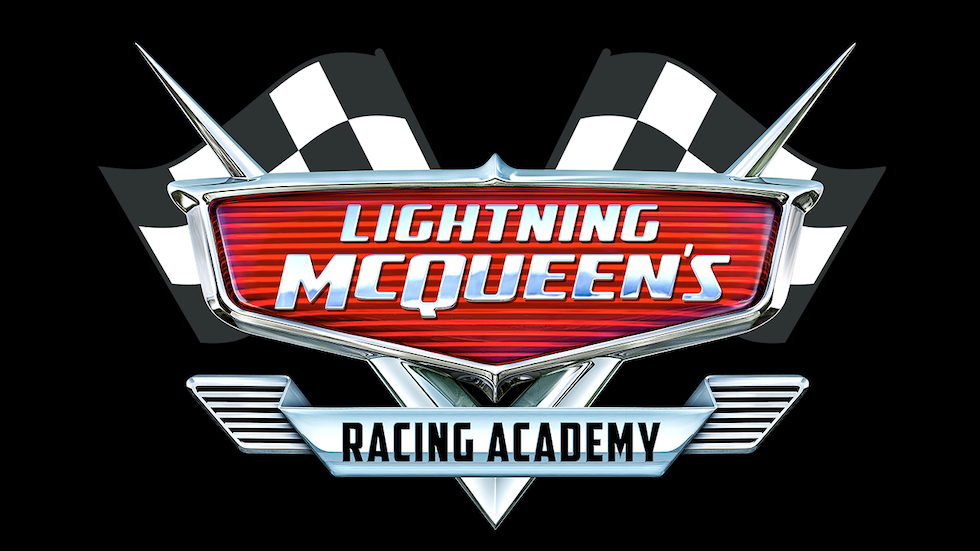 lightning mcqueen's racing academy