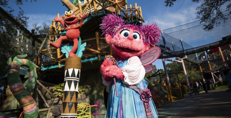 busch gardens tampa bay