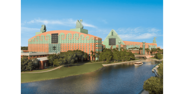 Walt Disney World Swan and Dolphin Resort to celebrate football championship with special offer