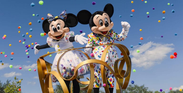 Discover Disney tickets now available for Florida residents at Walt Disney World