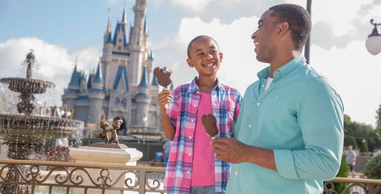 Free dining package offer now available at Walt Disney World hotels