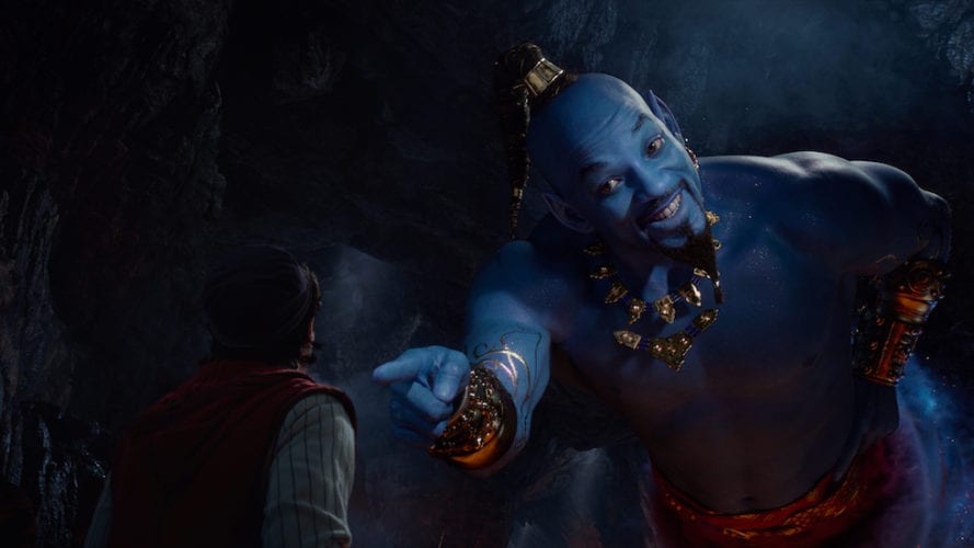 aladdin