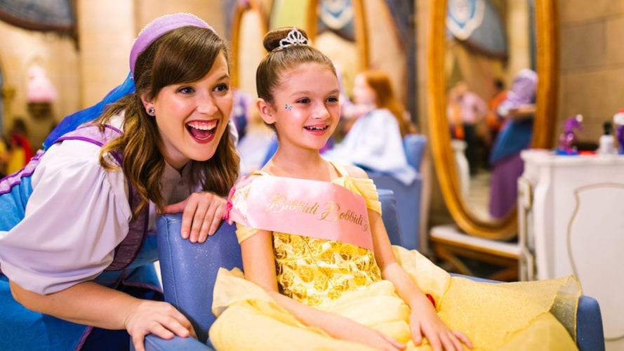 bibbidi bobbidi boutique