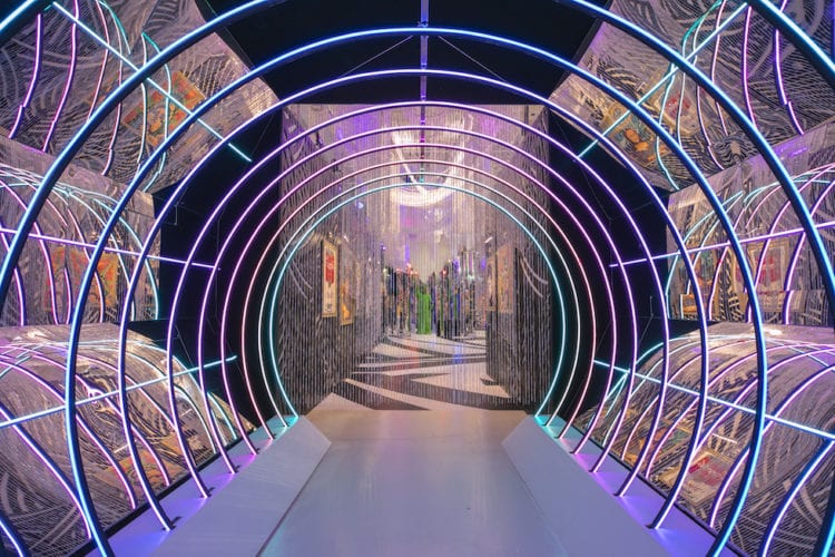 Candytopia experience arrives at Mall of America this March