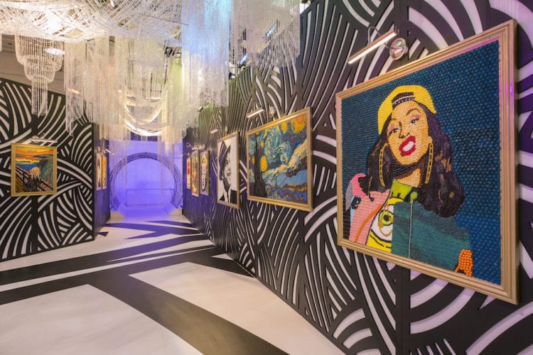 Candytopia experience arrives at Mall of America this March