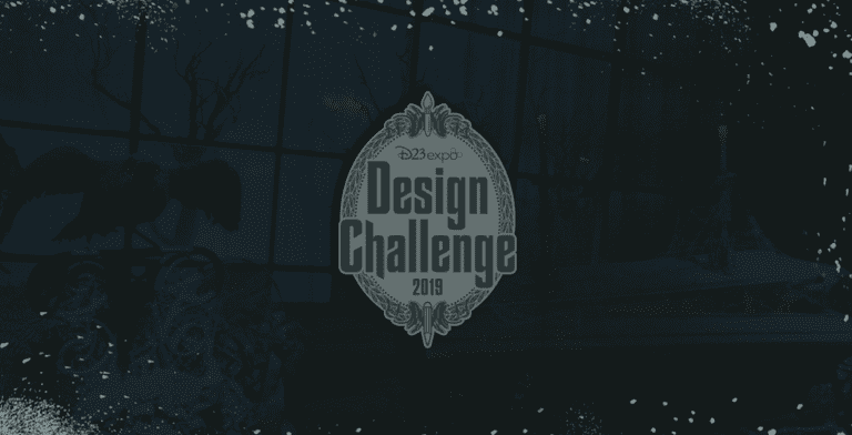 D23 Expo Design Challenge to honor 50th anniversary of Disneyland’s Haunted Mansion
