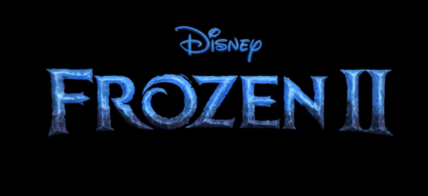 frozen II