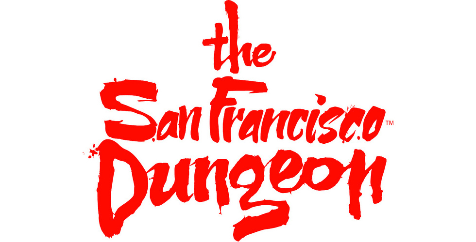 San Francisco Dungeon logo