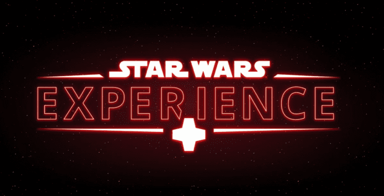Disneyland Paris announces Star Wars Experience + for Legends of the Force