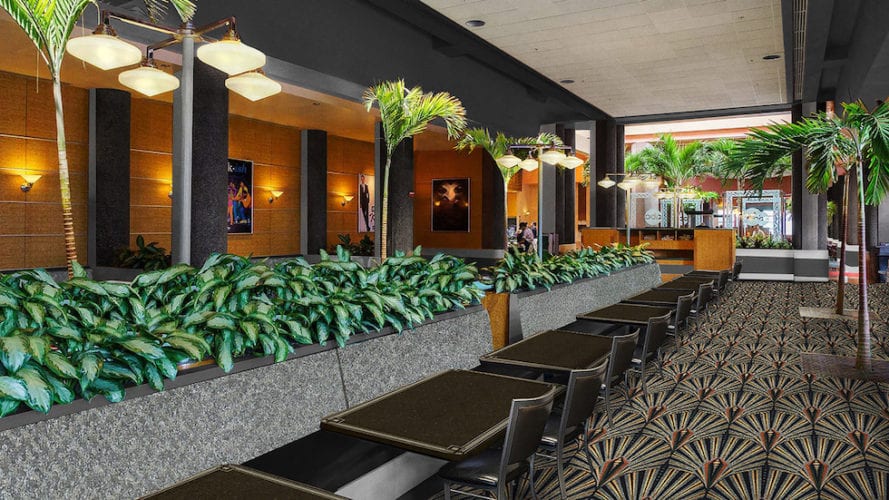 abc commissary