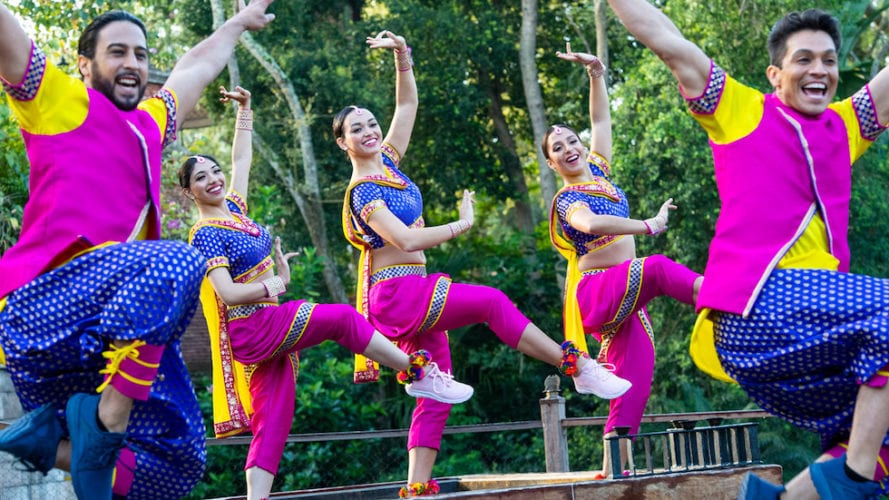 bollywood beats