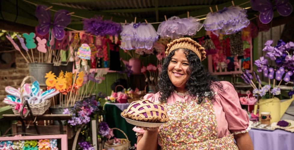 knott's boysenberry festival