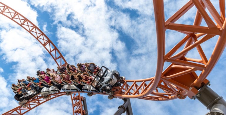 copperhead strike
