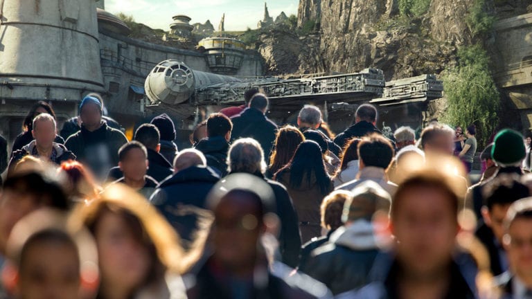 No standby lines, no guest costumes allowed in Star Wars: Galaxy’s Edge at Disneyland