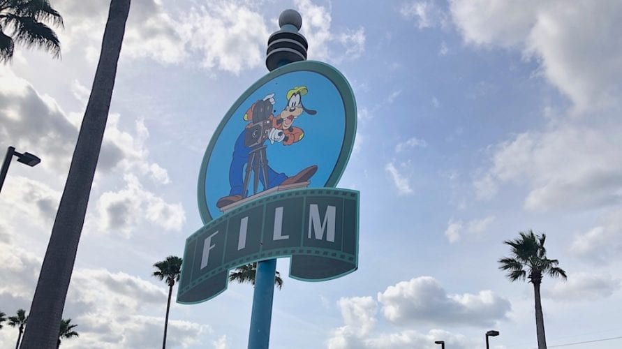 disney's hollywood studios
