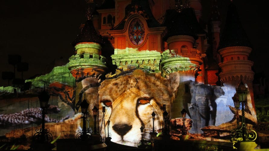disneynature