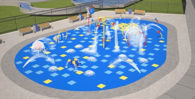 Fun Spot Orlando announces new interactive water experience