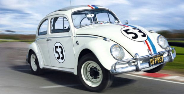 Herbie 50 year Anniversary