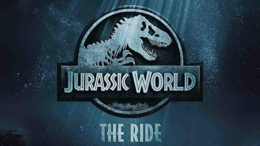 jurassic world