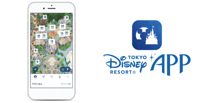 Tokyo Disney Resort to launch digital FastPass system, free Wi-Fi