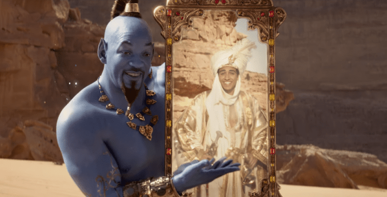Sneak peek of Disney’s live-action ‘Aladdin’ coming to Disney Parks, Disney Cruise Line