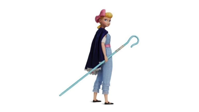 Bo Peep character encounters coming to Disney Parks this summer