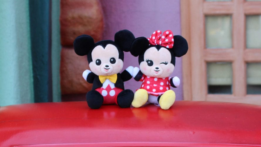 disney parks wishables