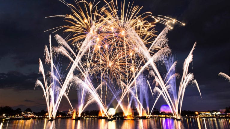 Final date for ‘IllumiNations: Reflections of Earth’ announced