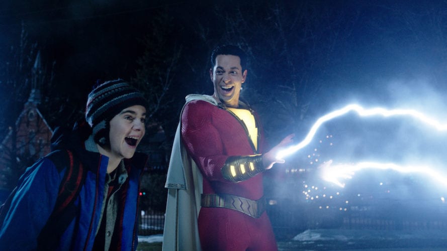 shazam